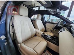 مرسيدس بنز A-Class